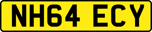NH64ECY