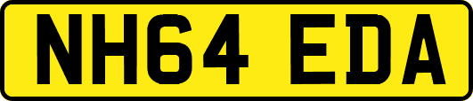 NH64EDA