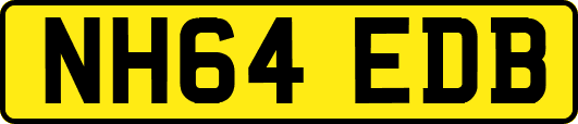 NH64EDB