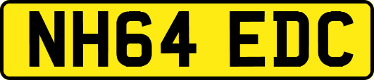 NH64EDC
