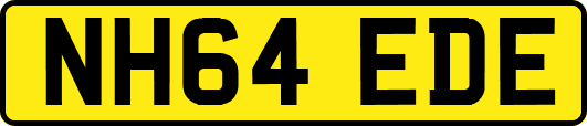 NH64EDE