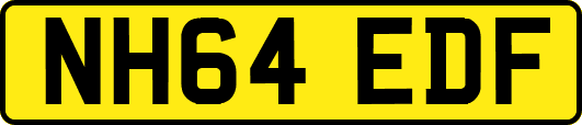 NH64EDF