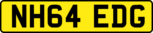 NH64EDG