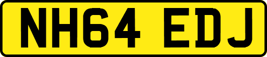 NH64EDJ