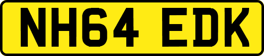 NH64EDK