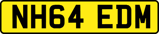 NH64EDM