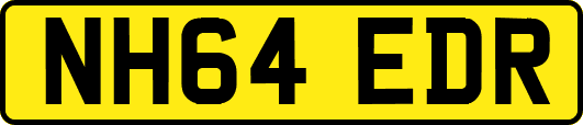 NH64EDR