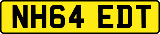 NH64EDT