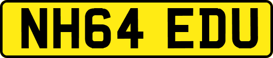 NH64EDU