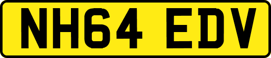 NH64EDV