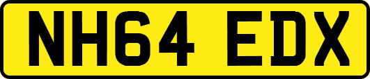 NH64EDX