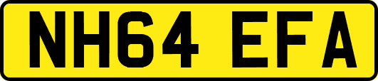 NH64EFA