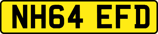 NH64EFD