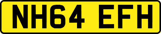 NH64EFH