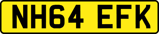 NH64EFK