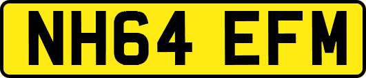 NH64EFM