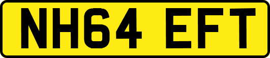 NH64EFT