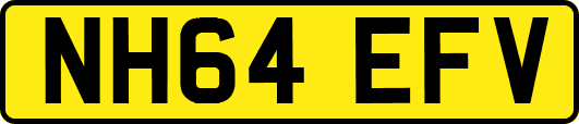 NH64EFV