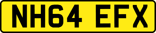 NH64EFX