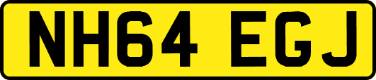 NH64EGJ