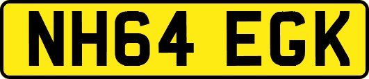 NH64EGK