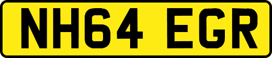 NH64EGR