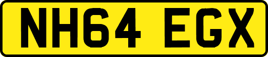 NH64EGX