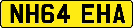 NH64EHA