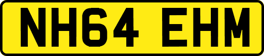 NH64EHM