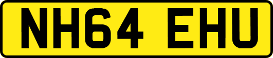 NH64EHU