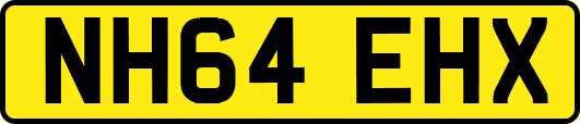 NH64EHX