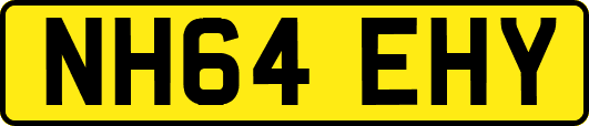 NH64EHY