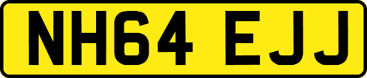 NH64EJJ