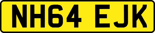 NH64EJK