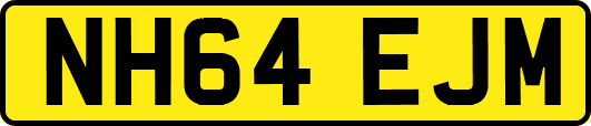 NH64EJM