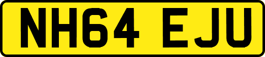 NH64EJU