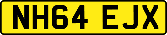 NH64EJX