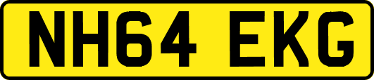 NH64EKG
