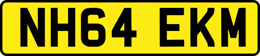 NH64EKM