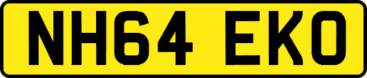 NH64EKO