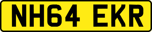 NH64EKR