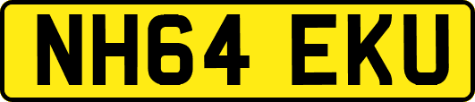 NH64EKU