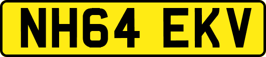 NH64EKV