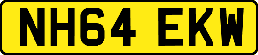 NH64EKW