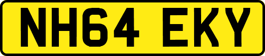NH64EKY