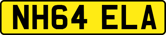 NH64ELA
