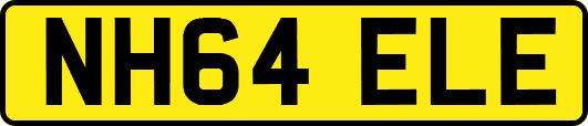 NH64ELE