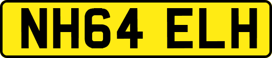 NH64ELH