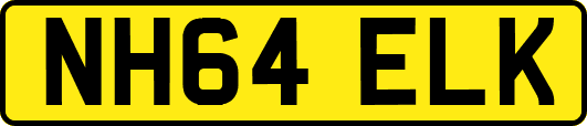 NH64ELK