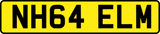 NH64ELM